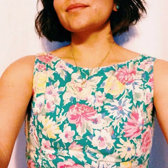 Taren Marshall, posh ambassador - Picture 5 of 8